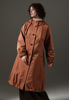 Плащ D`Imma Fashion Studio