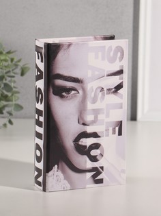 Шкатулка книга-сейф No Brand