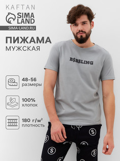 Пижама Kaftan