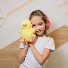 Мягкая игрушка Milo Toys