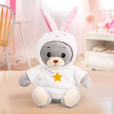 Мягкая игрушка Мишка Лаппи