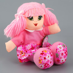 Кукла Milo Toys