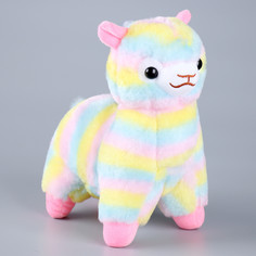Мягкая игрушка Pomposhki