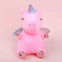 Мягкая игрушка Milo Toys
