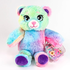 Мягкая игрушка Milo Toys