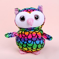 Мягкая игрушка Milo Toys