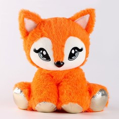 Мягкая игрушка Milo Toys