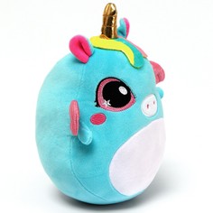 Мягкая игрушка Pomposhki