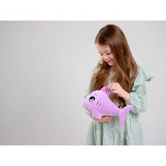 Мягкая игрушка Milo Toys