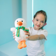 Мягкая игрушка Milo Toys