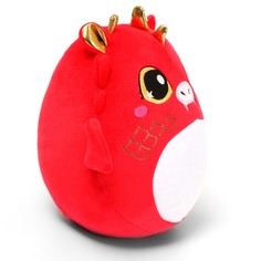 Мягкая игрушка Pomposhki