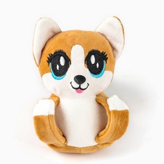 Мягкая игрушка Pomposhki