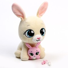 Мягкая игрушка Milo Toys