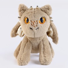 Мягкая игрушка Milo Toys