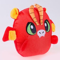 Мягкая игрушка Pomposhki