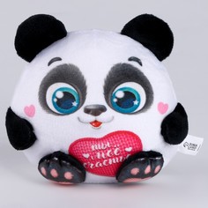 Мягкая игрушка Milo Toys