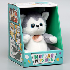 Мягкая игрушка Milo Toys