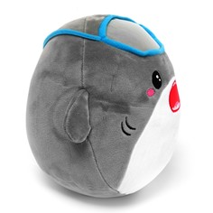 Мягкая игрушка Pomposhki