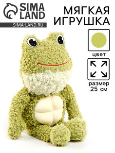 Мягкая игрушка No Brand
