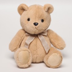 Мягкая игрушка медведь Milo Toys