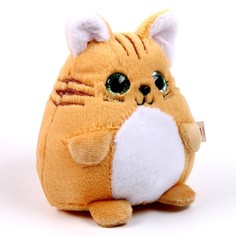 Мягкая игрушка Milo Toys