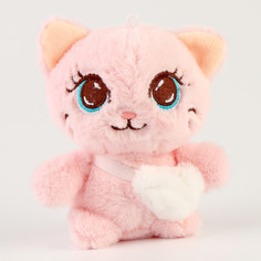 Мягкая игрушка Milo Toys