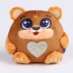 Мягкая игрушка Milo Toys