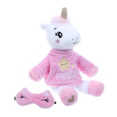 Мягкая игрушка Pomposhki
