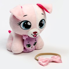 Мягкая игрушка Milo Toys
