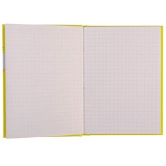 Блокнот а6, 40 листов в твердой обложке, человек-паук Marvel