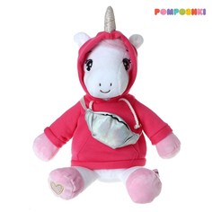 Мягкая игрушка Pomposhki