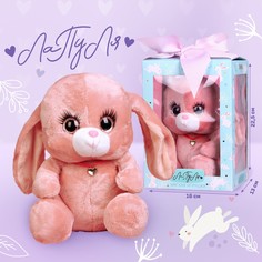 Мягкая игрушка Milo Toys