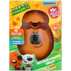 Обучающая игрушка Ми-ми-мишки, Умка YG96492