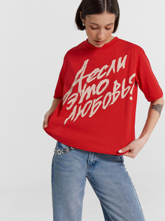 Футболка женская Mark Formelle