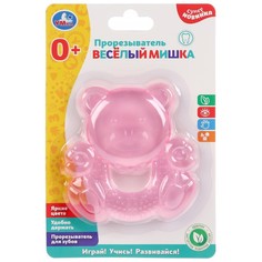 Обучающая игрушка Умка WT010-R