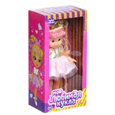 Кукла классическая Happy Valley
