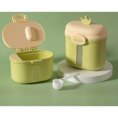 Контейнер для хранения детского питания m&b Mum&Baby