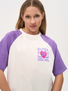 Футболка Nota Bene