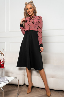 Платье Open Style