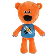 Игрушка мягкая: герои мультфильмов Ми-ми-мишки, МУЛЬТИ-ПУЛЬТИ V62075-25 "МУЛЬТИ ПУЛЬТИ"