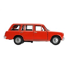 Машина металлическая Технопарк 2102-12-OG
