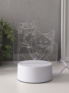 Светильник Risalux