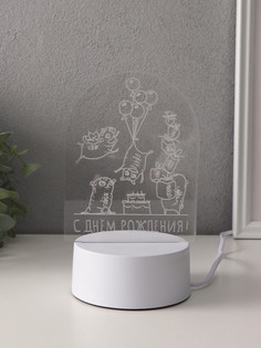 Светильник Risalux