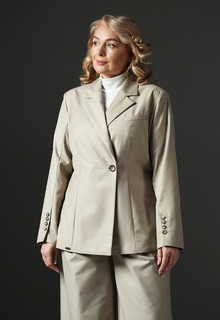 Жакет D`Imma Fashion Studio