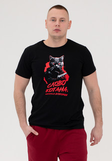 Футболка D.S