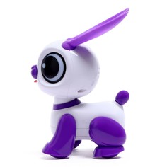 Робот кролик IQ BOT