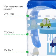 Бутылочка для кормления m&b Mum&Baby