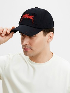 Бейсболка Minaku