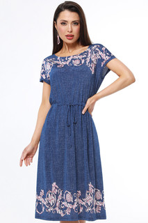 Платье Ds Trend