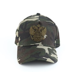 Кепка Overhat